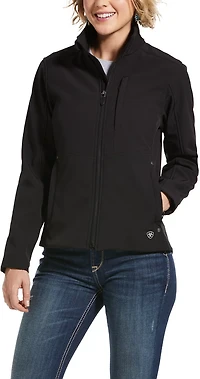 Ariat Women's Softshell Jacket