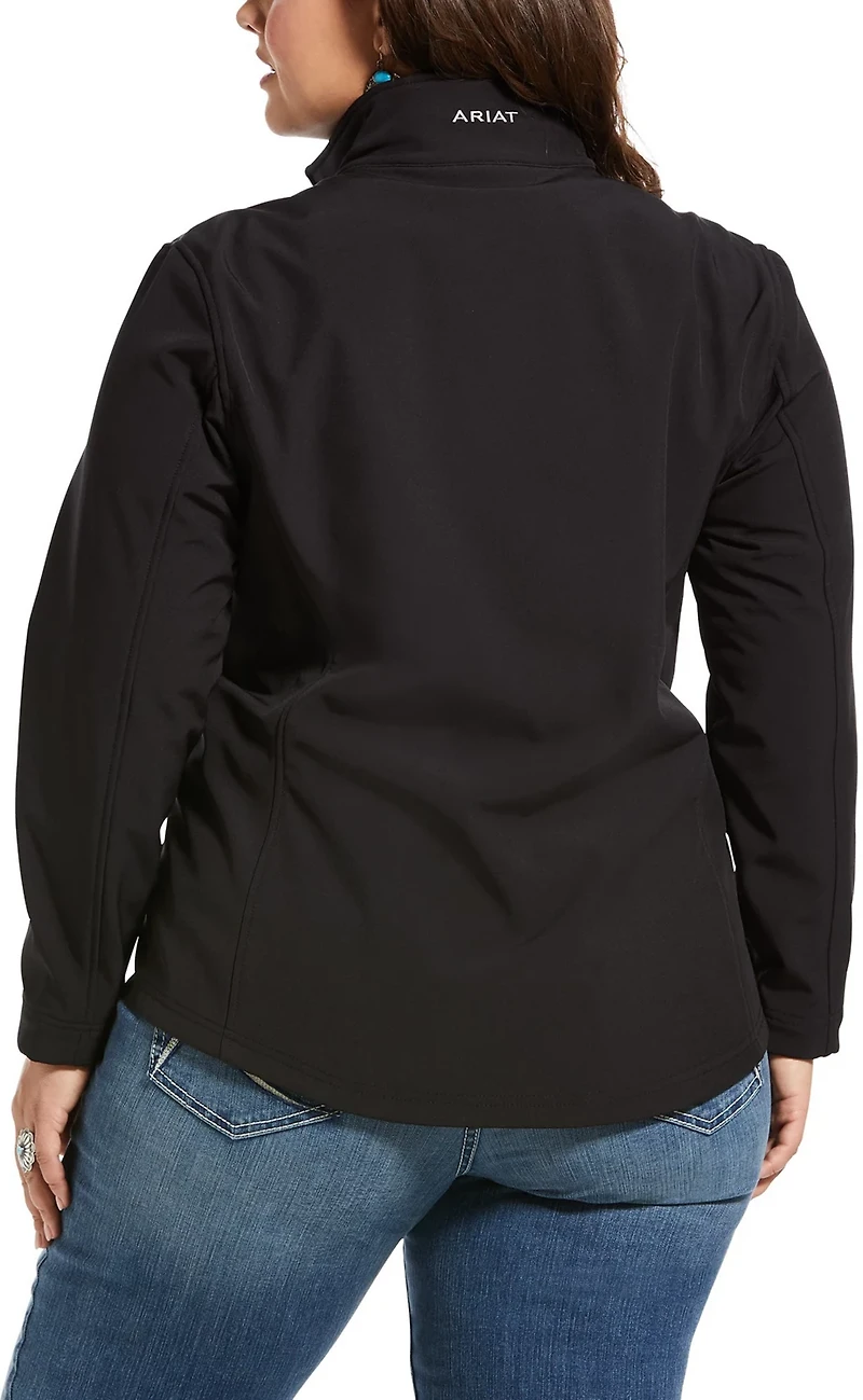 Ariat Women's Softshell Jacket