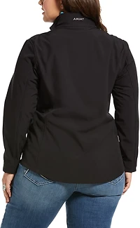 Ariat Women's Softshell Jacket