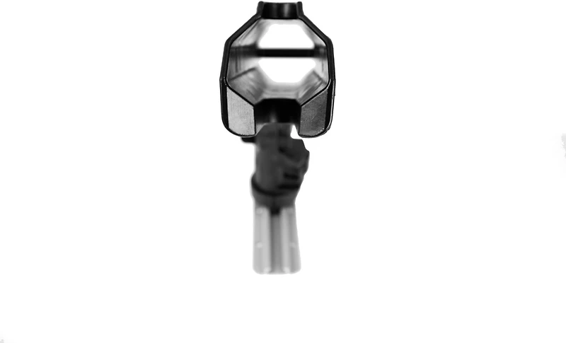 YakAttack AR Tube Rod Holder with Track Mounted LockNLoad Mounting System