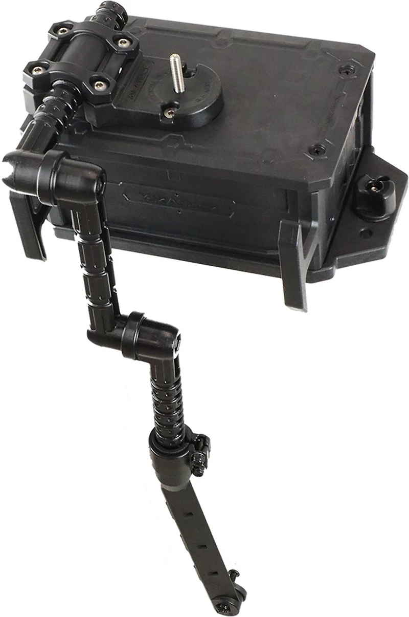 YakAttack CellBlok Battery Box with Transducer Arm