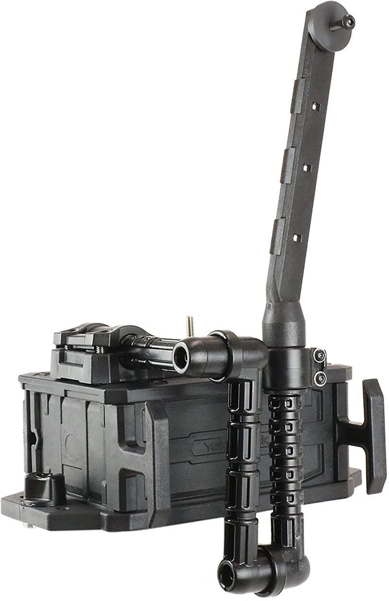 YakAttack CellBlok Battery Box with Transducer Arm
