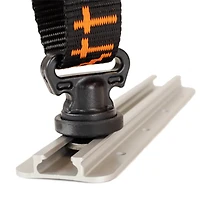 YakAttack Vertical Tie Downs 2-Pack