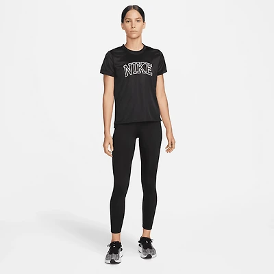 Nike Women's Epic Fast 7/8 Length Leggings