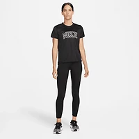 Nike Women's Epic Fast 7/8 Length Leggings