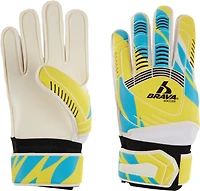 Brava Soccer Junior Defender Goalie Gloves