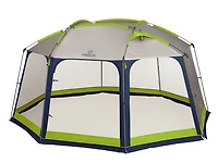 Magellan Outdoors 14 ft x 12 ft Deluxe Screen House