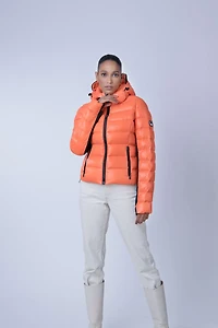 The Recycled Planet Women's Scuva Jacket