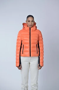 The Recycled Planet Women's Scuva Jacket