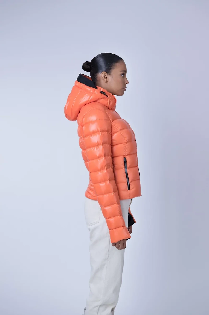 The Recycled Planet Women's Scuva Jacket