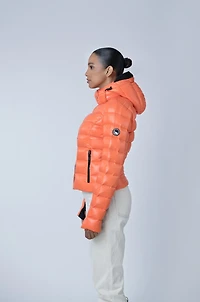 The Recycled Planet Women's Scuva Jacket