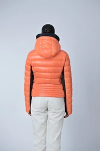 The Recycled Planet Women's Scuva Jacket