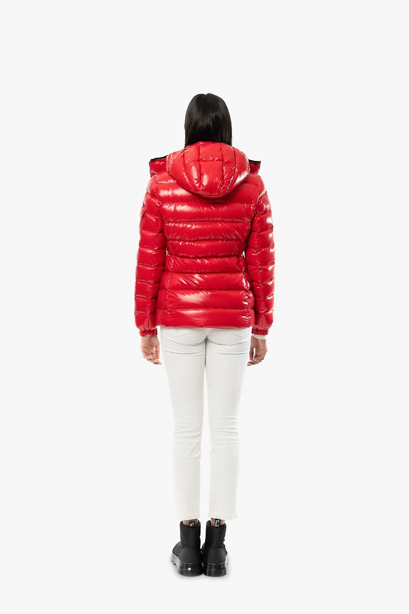 The Recycled Planet Women's Igloo Jacket