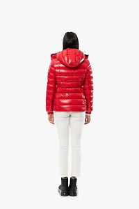 The Recycled Planet Women's Igloo Jacket