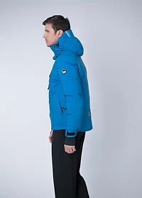 The Recycled Planet Men's Norwalk Jacket