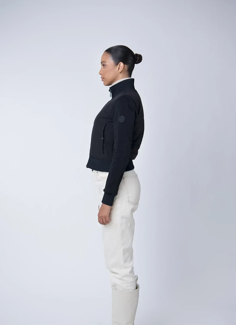 The Recycled Planet Women's Nina Jacket