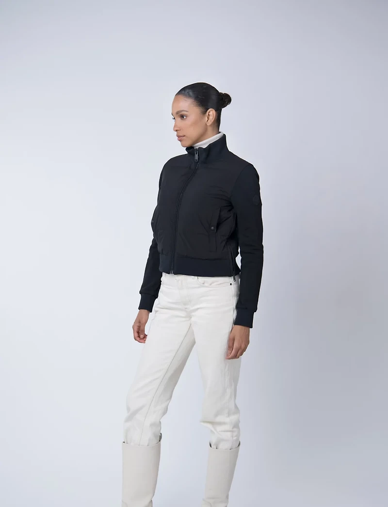 The Recycled Planet Women's Nina Jacket