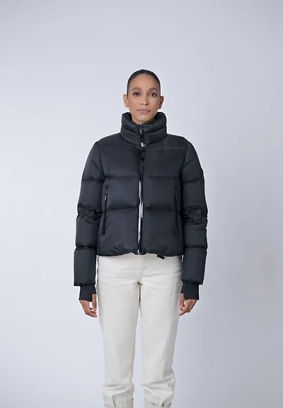 The Recycled Planet Women's Evo Rip Stop Jacket