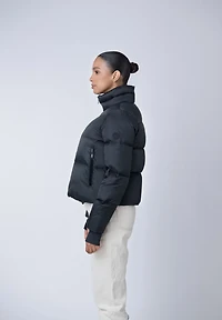 The Recycled Planet Women's Evo Rip Stop Jacket