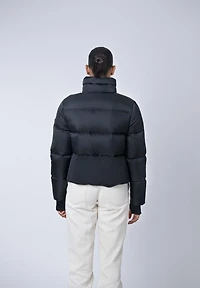 The Recycled Planet Women's Evo Rip Stop Jacket
