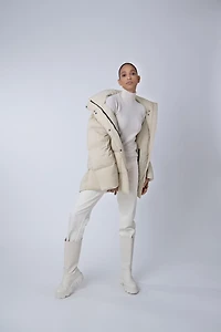 The Recycled Planet Women's Franca Jacket