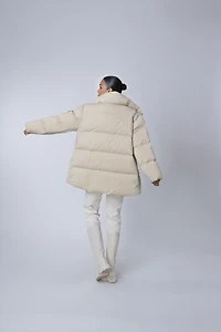 The Recycled Planet Women's Franca Jacket