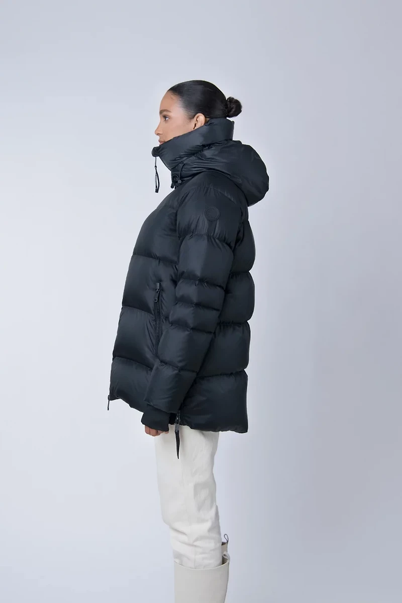 The Recycled Planet Women's Orsa Jacket