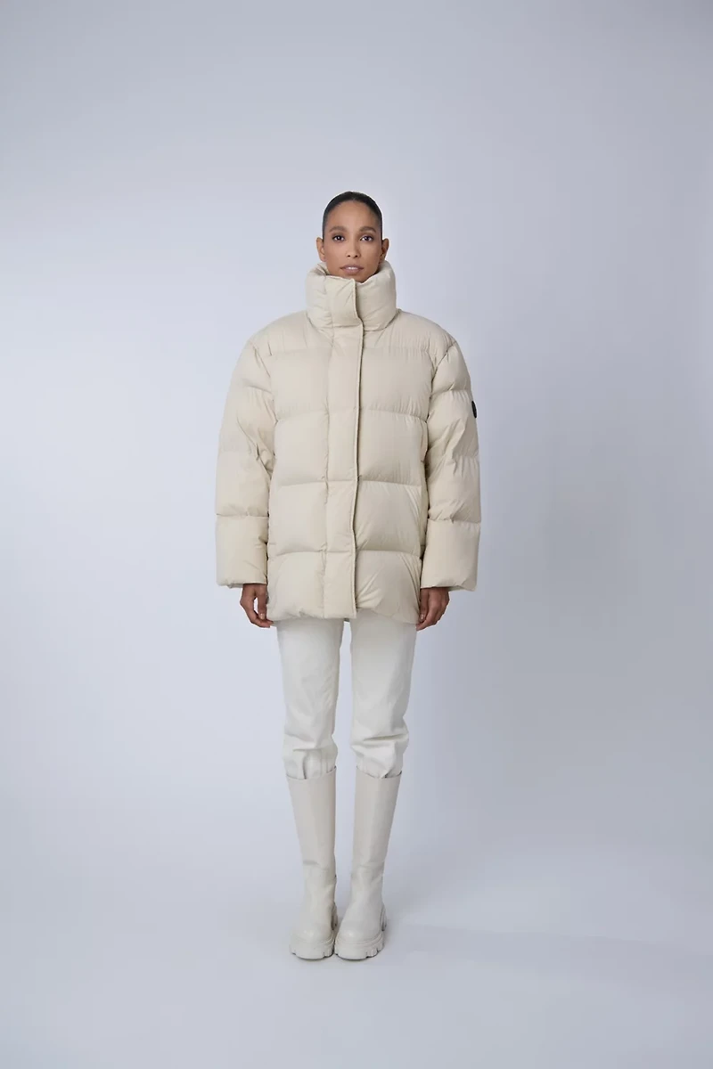 The Recycled Planet Women's Franca Jacket