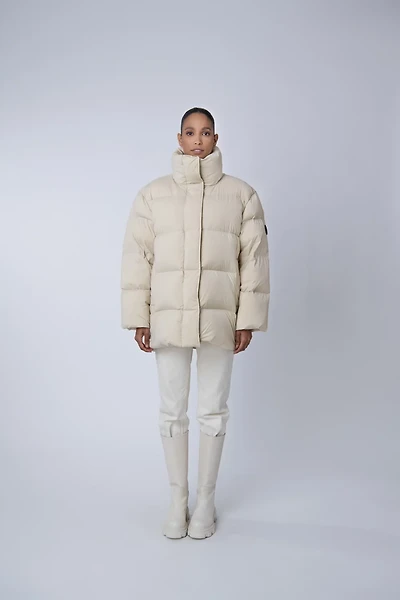 The Recycled Planet Women's Franca Jacket