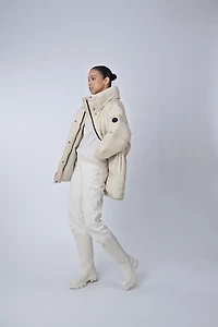 The Recycled Planet Women's Franca Jacket
