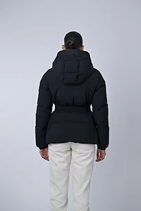 The Recycled Planet Women's Belle Jacket