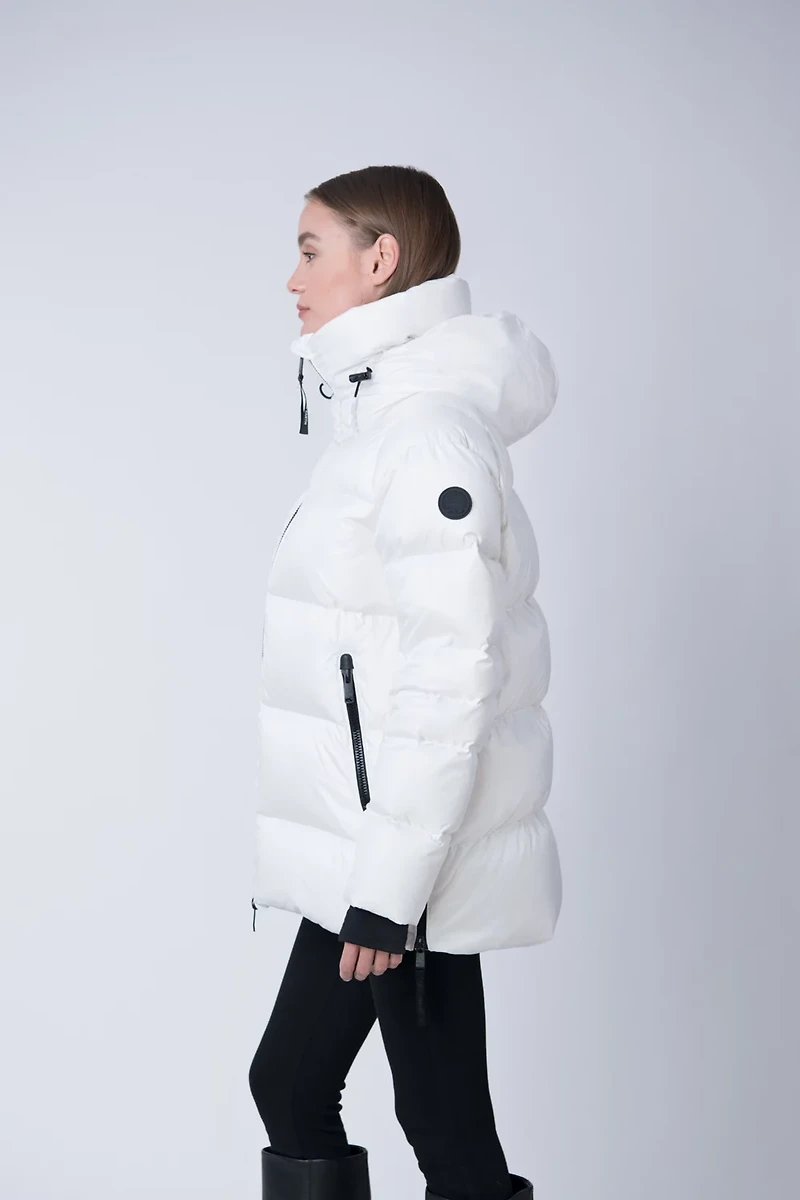 The Recycled Planet Women's Orsa Jacket