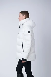 The Recycled Planet Women's Orsa Jacket