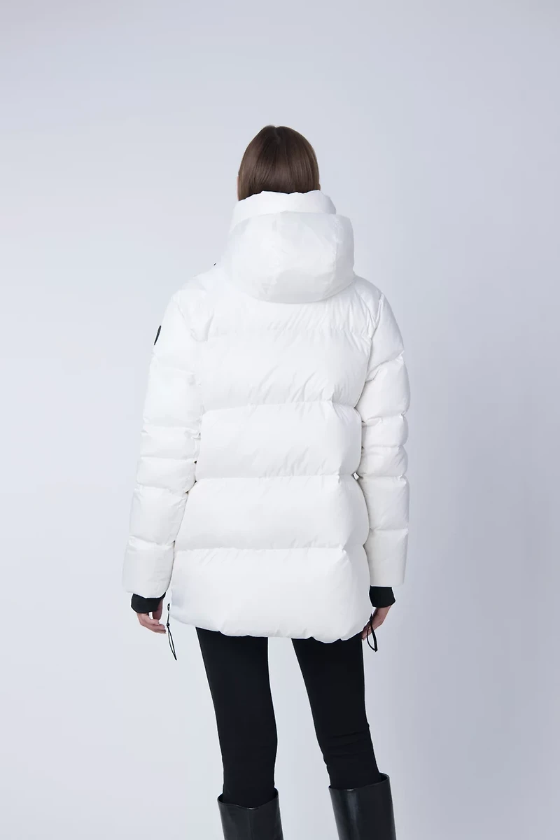 The Recycled Planet Women's Orsa Jacket