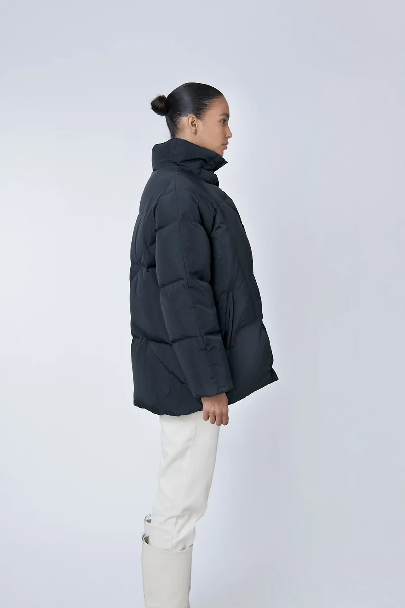 The Recycled Planet Women's Ella Jacket