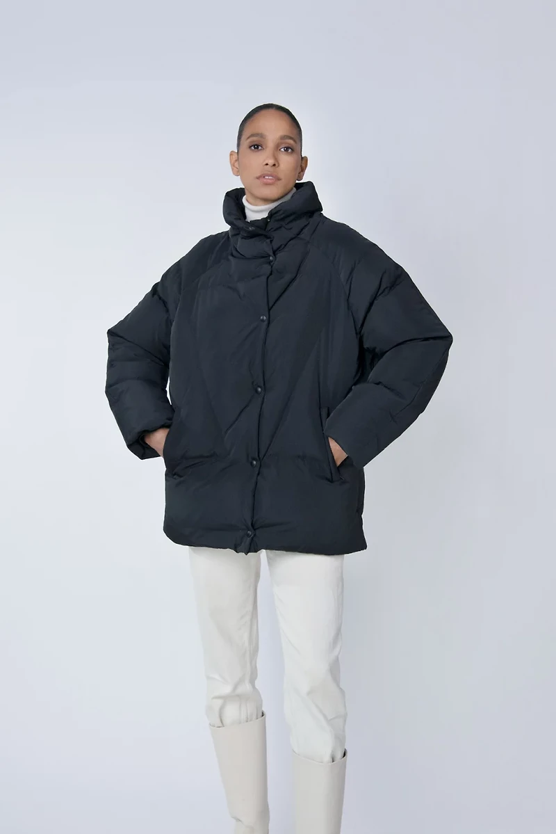 The Recycled Planet Women's Ella Jacket