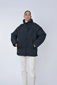 The Recycled Planet Women's Ella Jacket