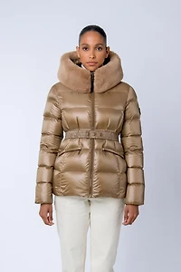 The Recycled Planet Women's Lux Jacket