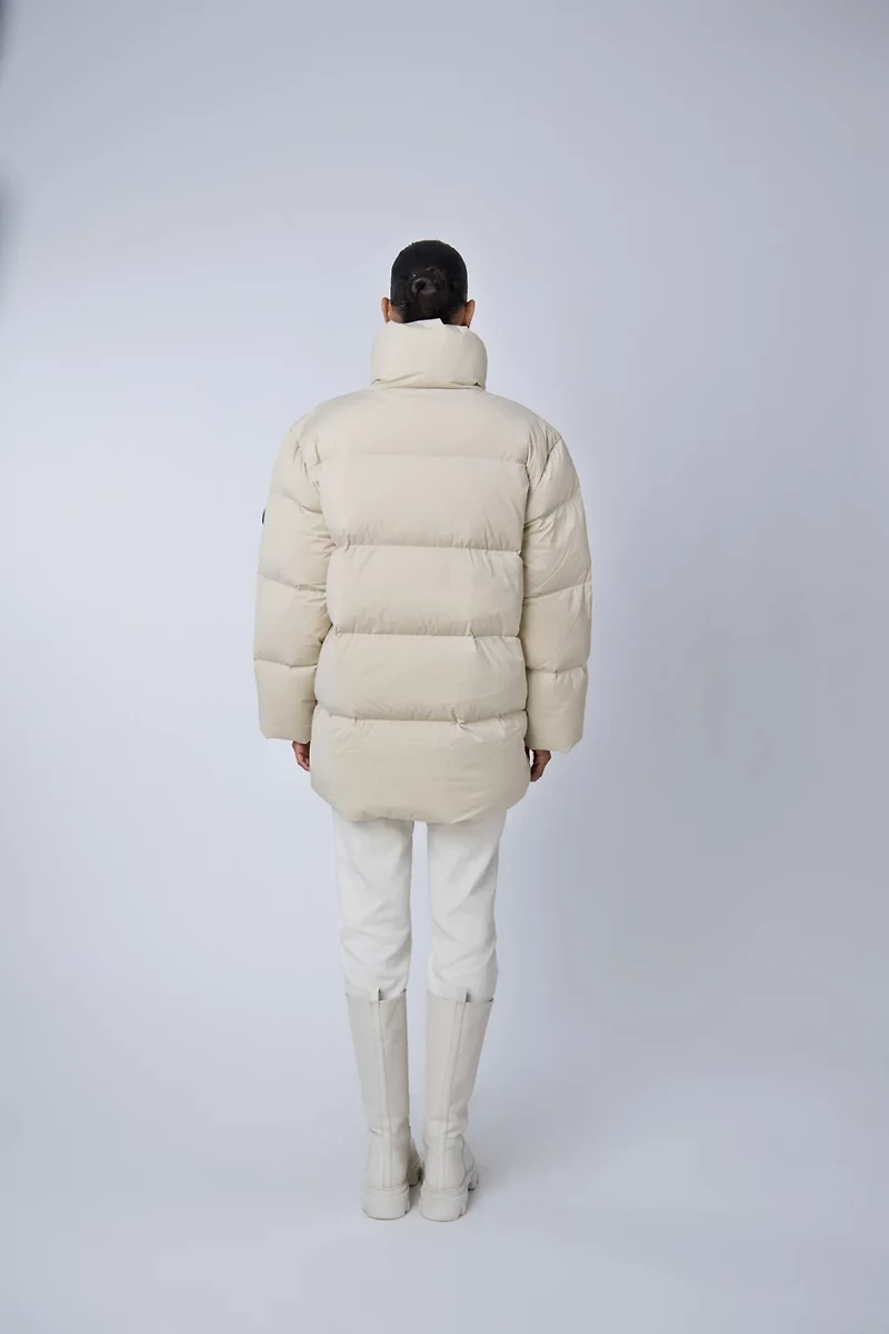 The Recycled Planet Women's Franca Jacket