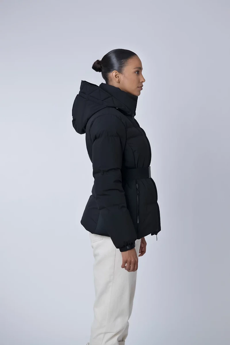 The Recycled Planet Women's Belle Jacket