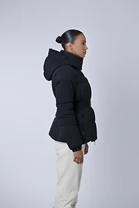 The Recycled Planet Women's Belle Jacket