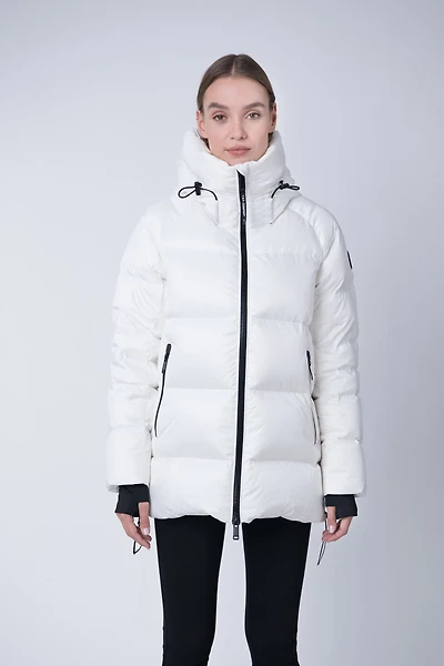 The Recycled Planet Women's Orsa Jacket