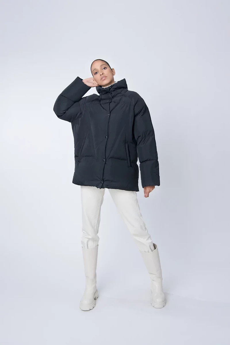 The Recycled Planet Women's Ella Jacket