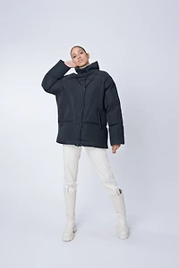 The Recycled Planet Women's Ella Jacket