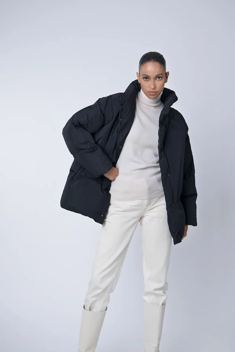 The Recycled Planet Women's Ella Jacket