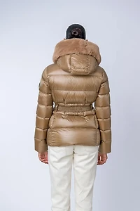 The Recycled Planet Women's Lux Jacket