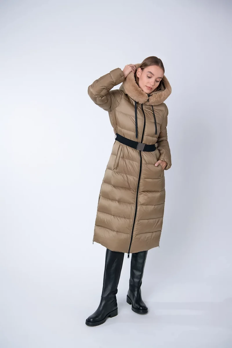 The Recycled Planet Women's Romi Jacket