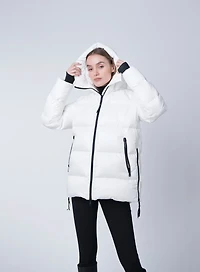 The Recycled Planet Women's Orsa Jacket