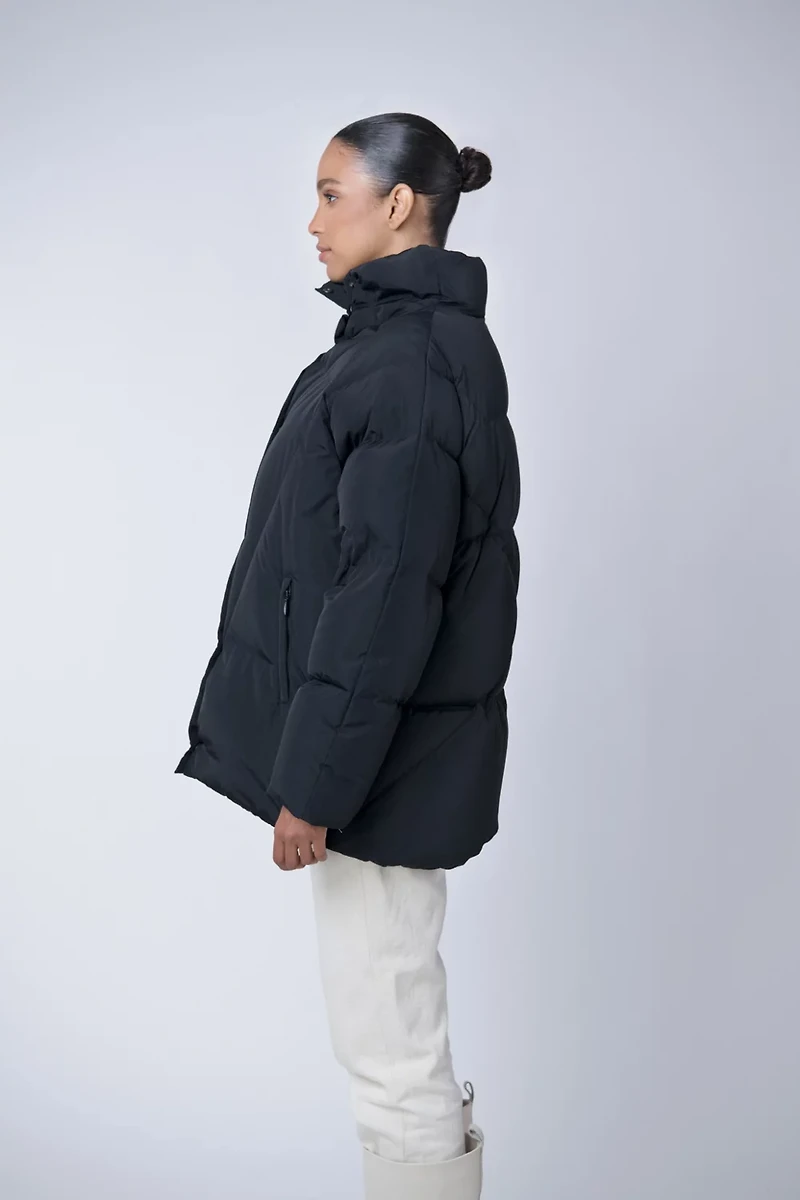 The Recycled Planet Women's Ella Jacket