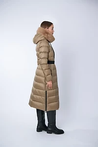 The Recycled Planet Women's Romi Jacket
